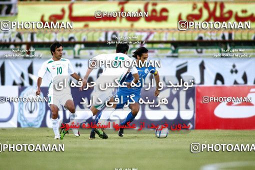 1062260, Isfahan,Fooladshahr, [*parameter:4*], Iran Pro League، Persian Gulf Cup، 2010-11 season، First Leg، Week 3، Zob Ahan Esfahan ۱ v ۱ Esteghlal on 2010/08/05 at Foolad Shahr Stadium