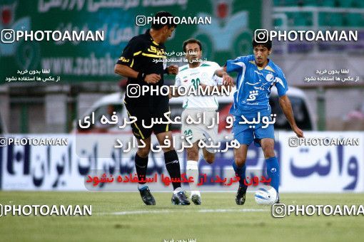 1062309, Isfahan,Fooladshahr, [*parameter:4*], Iran Pro League، Persian Gulf Cup، 2010-11 season، First Leg، Week 3، Zob Ahan Esfahan ۱ v ۱ Esteghlal on 2010/08/05 at Foolad Shahr Stadium