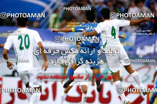 1062245, Isfahan,Fooladshahr, [*parameter:4*], Iran Pro League، Persian Gulf Cup، 2010-11 season، First Leg، Week 3، Zob Ahan Esfahan ۱ v ۱ Esteghlal on 2010/08/05 at Foolad Shahr Stadium