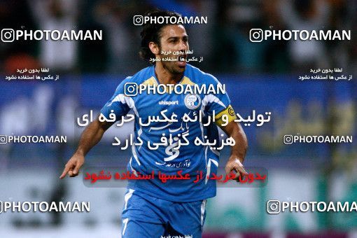 1062259, Isfahan,Fooladshahr, [*parameter:4*], Iran Pro League، Persian Gulf Cup، 2010-11 season، First Leg، Week 3، Zob Ahan Esfahan ۱ v ۱ Esteghlal on 2010/08/05 at Foolad Shahr Stadium