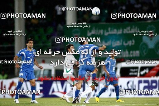 1062223, Isfahan,Fooladshahr, [*parameter:4*], Iran Pro League، Persian Gulf Cup، 2010-11 season، First Leg، Week 3، Zob Ahan Esfahan ۱ v ۱ Esteghlal on 2010/08/05 at Foolad Shahr Stadium