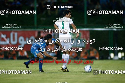 1062253, Isfahan,Fooladshahr, [*parameter:4*], Iran Pro League، Persian Gulf Cup، 2010-11 season، First Leg، Week 3، Zob Ahan Esfahan ۱ v ۱ Esteghlal on 2010/08/05 at Foolad Shahr Stadium