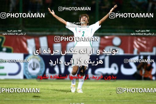 1062304, Isfahan,Fooladshahr, [*parameter:4*], Iran Pro League، Persian Gulf Cup، 2010-11 season، First Leg، Week 3، Zob Ahan Esfahan ۱ v ۱ Esteghlal on 2010/08/05 at Foolad Shahr Stadium