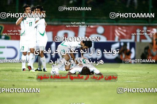 1062242, Isfahan,Fooladshahr, [*parameter:4*], Iran Pro League، Persian Gulf Cup، 2010-11 season، First Leg، Week 3، Zob Ahan Esfahan ۱ v ۱ Esteghlal on 2010/08/05 at Foolad Shahr Stadium