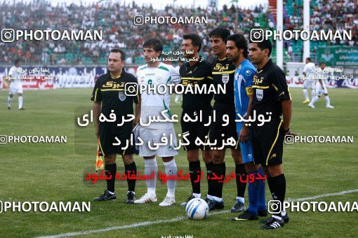 1062314, Isfahan,Fooladshahr, [*parameter:4*], Iran Pro League، Persian Gulf Cup، 2010-11 season، First Leg، Week 3، Zob Ahan Esfahan ۱ v ۱ Esteghlal on 2010/08/05 at Foolad Shahr Stadium