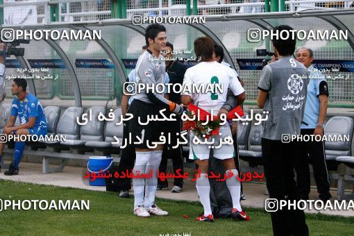 1062246, Isfahan,Fooladshahr, [*parameter:4*], Iran Pro League، Persian Gulf Cup، 2010-11 season، First Leg، Week 3، Zob Ahan Esfahan ۱ v ۱ Esteghlal on 2010/08/05 at Foolad Shahr Stadium