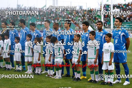 1062233, Isfahan,Fooladshahr, [*parameter:4*], Iran Pro League، Persian Gulf Cup، 2010-11 season، First Leg، Week 3، Zob Ahan Esfahan ۱ v ۱ Esteghlal on 2010/08/05 at Foolad Shahr Stadium