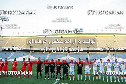 1062789, Tehran, [*parameter:4*], لیگ برتر فوتبال ایران، Persian Gulf Cup، Week 3، First Leg، Persepolis 2 v 1 Saipa on 2010/08/06 at Azadi Stadium