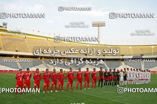 1062783, Tehran, [*parameter:4*], لیگ برتر فوتبال ایران، Persian Gulf Cup، Week 3، First Leg، Persepolis 2 v 1 Saipa on 2010/08/06 at Azadi Stadium