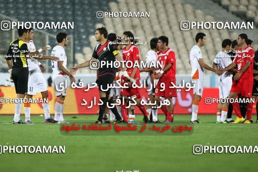 1062794, Tehran, [*parameter:4*], Iran Pro League، Persian Gulf Cup، 2010-11 season، First Leg، Week 3، Persepolis 2 v ۱ Saipa on 2010/08/06 at Azadi Stadium