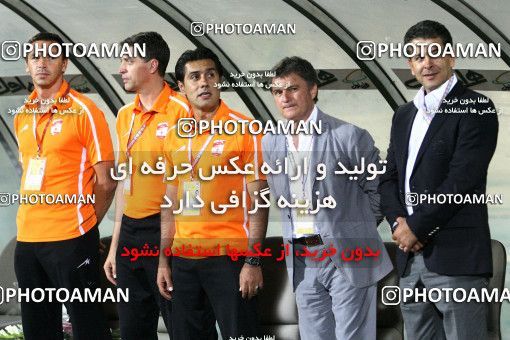 1062971, Tehran, [*parameter:4*], Iran Pro League، Persian Gulf Cup، 2010-11 season، First Leg، Week 4، Esteghlal 2 v 2 Steel Azin on 2010/08/14 at Azadi Stadium