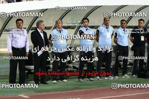 1062942, Tehran, [*parameter:4*], لیگ برتر فوتبال ایران، Persian Gulf Cup، Week 4، First Leg، Esteghlal 2 v 2 Steel Azin on 2010/08/14 at Azadi Stadium