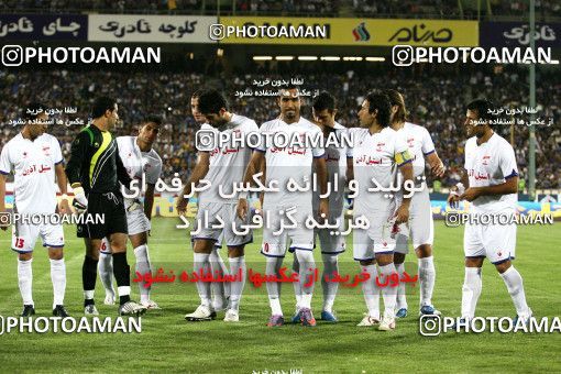 1062963, Tehran, [*parameter:4*], Iran Pro League، Persian Gulf Cup، 2010-11 season، First Leg، Week 4، Esteghlal 2 v 2 Steel Azin on 2010/08/14 at Azadi Stadium