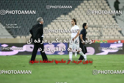 1062977, Tehran, [*parameter:4*], لیگ برتر فوتبال ایران، Persian Gulf Cup، Week 4، First Leg، Esteghlal 2 v 2 Steel Azin on 2010/08/14 at Azadi Stadium