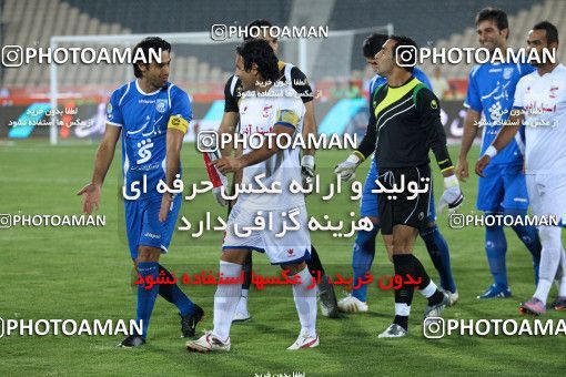 1063130, Tehran, [*parameter:4*], Iran Pro League، Persian Gulf Cup، 2010-11 season، First Leg، Week 4، Esteghlal 2 v 2 Steel Azin on 2010/08/14 at Azadi Stadium