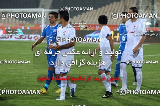 1063165, Tehran, [*parameter:4*], Iran Pro League، Persian Gulf Cup، 2010-11 season، First Leg، Week 4، Esteghlal 2 v 2 Steel Azin on 2010/08/14 at Azadi Stadium