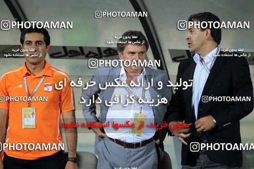 1063138, Tehran, [*parameter:4*], لیگ برتر فوتبال ایران، Persian Gulf Cup، Week 4، First Leg، Esteghlal 2 v 2 Steel Azin on 2010/08/14 at Azadi Stadium