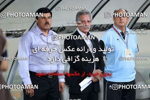 1063099, Tehran, [*parameter:4*], لیگ برتر فوتبال ایران، Persian Gulf Cup، Week 4، First Leg، Esteghlal 2 v 2 Steel Azin on 2010/08/14 at Azadi Stadium