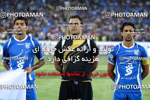 1063089, Tehran, [*parameter:4*], Iran Pro League، Persian Gulf Cup، 2010-11 season، First Leg، Week 4، Esteghlal 2 v 2 Steel Azin on 2010/08/14 at Azadi Stadium