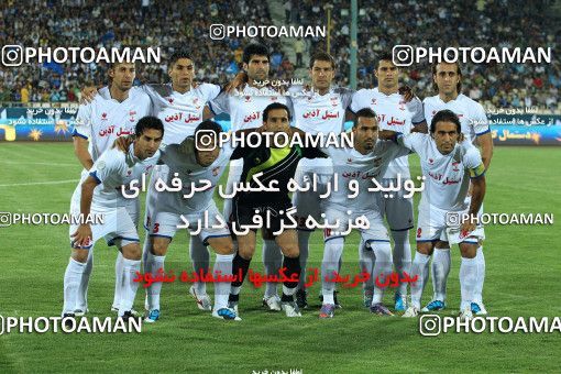 1063063, Tehran, [*parameter:4*], Iran Pro League، Persian Gulf Cup، 2010-11 season، First Leg، Week 4، Esteghlal 2 v 2 Steel Azin on 2010/08/14 at Azadi Stadium