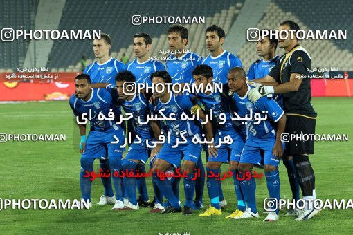 1063062, Tehran, [*parameter:4*], Iran Pro League، Persian Gulf Cup، 2010-11 season، First Leg، Week 4، Esteghlal 2 v 2 Steel Azin on 2010/08/14 at Azadi Stadium