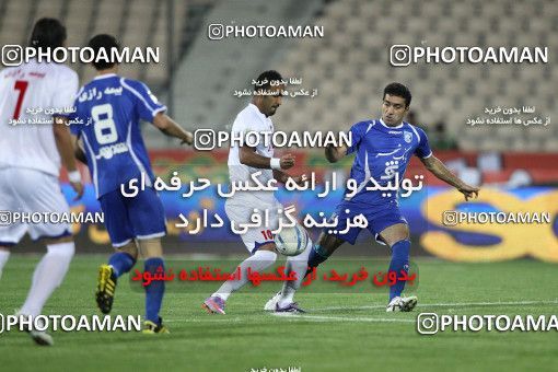 1063144, Tehran, [*parameter:4*], Iran Pro League، Persian Gulf Cup، 2010-11 season، First Leg، Week 4، Esteghlal 2 v 2 Steel Azin on 2010/08/14 at Azadi Stadium