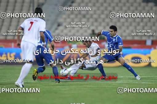 1063054, Tehran, [*parameter:4*], Iran Pro League، Persian Gulf Cup، 2010-11 season، First Leg، Week 4، Esteghlal 2 v 2 Steel Azin on 2010/08/14 at Azadi Stadium