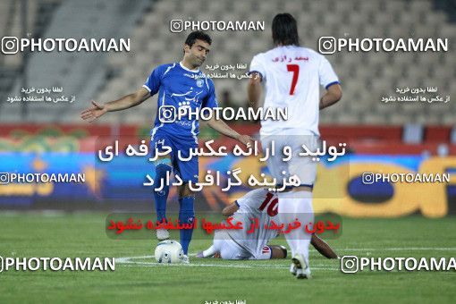 1063007, Tehran, [*parameter:4*], Iran Pro League، Persian Gulf Cup، 2010-11 season، First Leg، Week 4، Esteghlal 2 v 2 Steel Azin on 2010/08/14 at Azadi Stadium