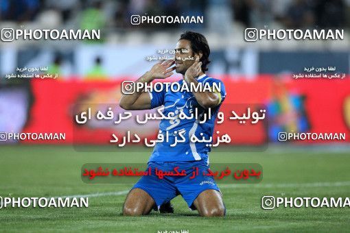 1063174, Tehran, [*parameter:4*], Iran Pro League، Persian Gulf Cup، 2010-11 season، First Leg، Week 4، Esteghlal 2 v 2 Steel Azin on 2010/08/14 at Azadi Stadium