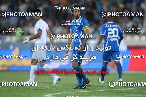 1063011, Tehran, [*parameter:4*], Iran Pro League، Persian Gulf Cup، 2010-11 season، First Leg، Week 4، Esteghlal 2 v 2 Steel Azin on 2010/08/14 at Azadi Stadium