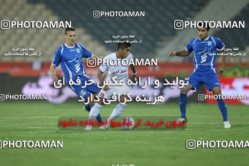 1063134, Tehran, [*parameter:4*], Iran Pro League، Persian Gulf Cup، 2010-11 season، First Leg، Week 4، Esteghlal 2 v 2 Steel Azin on 2010/08/14 at Azadi Stadium