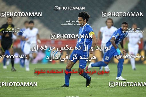 1063019, Tehran, [*parameter:4*], Iran Pro League، Persian Gulf Cup، 2010-11 season، First Leg، Week 4، Esteghlal 2 v 2 Steel Azin on 2010/08/14 at Azadi Stadium