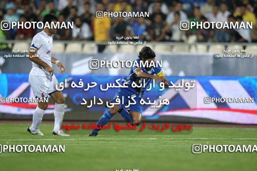 1063124, Tehran, [*parameter:4*], Iran Pro League، Persian Gulf Cup، 2010-11 season، First Leg، Week 4، Esteghlal 2 v 2 Steel Azin on 2010/08/14 at Azadi Stadium