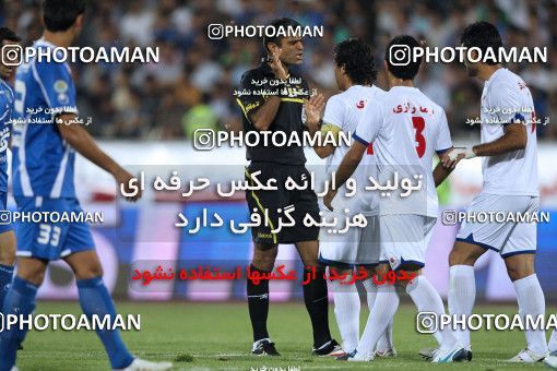 1063093, Tehran, [*parameter:4*], Iran Pro League، Persian Gulf Cup، 2010-11 season، First Leg، Week 4، Esteghlal 2 v 2 Steel Azin on 2010/08/14 at Azadi Stadium