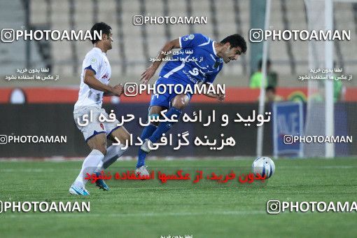 1063175, Tehran, [*parameter:4*], Iran Pro League، Persian Gulf Cup، 2010-11 season، First Leg، Week 4، Esteghlal 2 v 2 Steel Azin on 2010/08/14 at Azadi Stadium