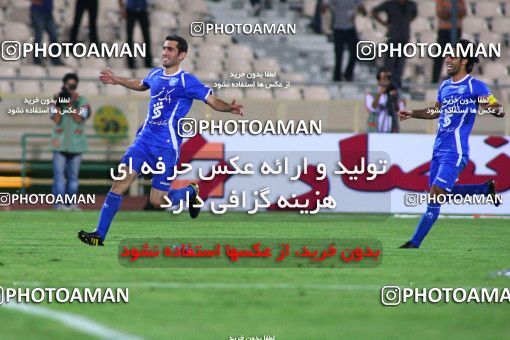 1063217, Tehran, [*parameter:4*], Iran Pro League، Persian Gulf Cup، 2010-11 season، First Leg، Week 4، Esteghlal 2 v 2 Steel Azin on 2010/08/14 at Azadi Stadium