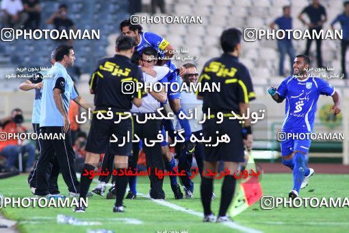 1063208, Tehran, [*parameter:4*], Iran Pro League، Persian Gulf Cup، 2010-11 season، First Leg، Week 4، Esteghlal 2 v 2 Steel Azin on 2010/08/14 at Azadi Stadium