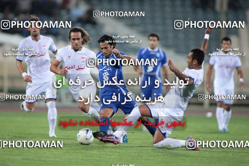 1063203, Tehran, [*parameter:4*], Iran Pro League، Persian Gulf Cup، 2010-11 season، First Leg، Week 4، Esteghlal 2 v 2 Steel Azin on 2010/08/14 at Azadi Stadium