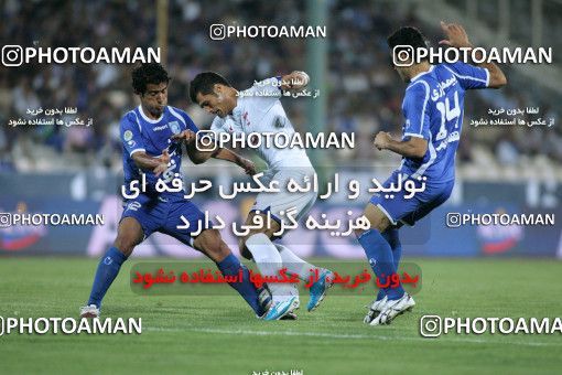 1063305, Tehran, [*parameter:4*], Iran Pro League، Persian Gulf Cup، 2010-11 season، First Leg، Week 4، Esteghlal 2 v 2 Steel Azin on 2010/08/14 at Azadi Stadium