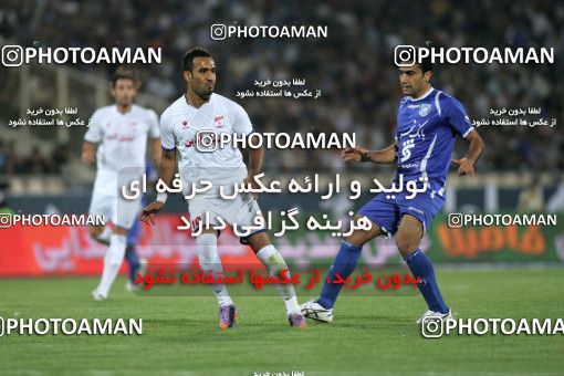 1063308, Tehran, [*parameter:4*], Iran Pro League، Persian Gulf Cup، 2010-11 season، First Leg، Week 4، Esteghlal 2 v 2 Steel Azin on 2010/08/14 at Azadi Stadium