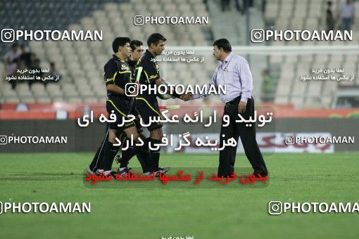 1063366, Tehran, [*parameter:4*], لیگ برتر فوتبال ایران، Persian Gulf Cup، Week 4، First Leg، Esteghlal 2 v 2 Steel Azin on 2010/08/14 at Azadi Stadium