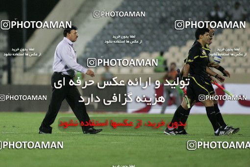 1063369, Tehran, [*parameter:4*], لیگ برتر فوتبال ایران، Persian Gulf Cup، Week 4، First Leg، Esteghlal 2 v 2 Steel Azin on 2010/08/14 at Azadi Stadium