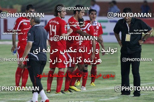 1063386, Abadan, [*parameter:4*], لیگ برتر فوتبال ایران، Persian Gulf Cup، Week 4، First Leg، Sanat Naft Abadan 0 v 1 Persepolis on 2010/08/15 at Takhti Stadium Abadan