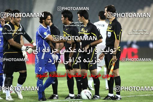 1063661, Tehran, [*parameter:4*], Iran Pro League، Persian Gulf Cup، 2010-11 season، First Leg، Week 5، Esteghlal 3 v ۰ Paykan on 2010/08/18 at Azadi Stadium