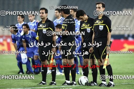 1063548, Tehran, [*parameter:4*], Iran Pro League، Persian Gulf Cup، 2010-11 season، First Leg، Week 5، Esteghlal 3 v ۰ Paykan on 2010/08/18 at Azadi Stadium