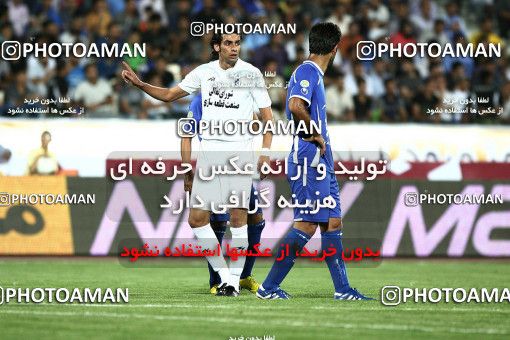 1063547, Tehran, [*parameter:4*], Iran Pro League، Persian Gulf Cup، 2010-11 season، First Leg، Week 5، Esteghlal 3 v ۰ Paykan on 2010/08/18 at Azadi Stadium