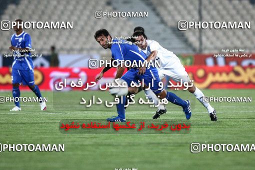 1063655, Tehran, [*parameter:4*], Iran Pro League، Persian Gulf Cup، 2010-11 season، First Leg، Week 5، Esteghlal 3 v ۰ Paykan on 2010/08/18 at Azadi Stadium