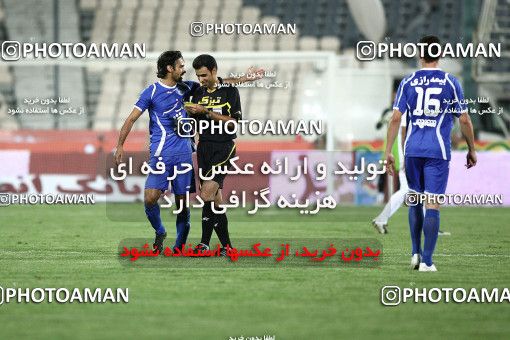 1063465, Tehran, [*parameter:4*], Iran Pro League، Persian Gulf Cup، 2010-11 season، First Leg، Week 5، Esteghlal 3 v ۰ Paykan on 2010/08/18 at Azadi Stadium