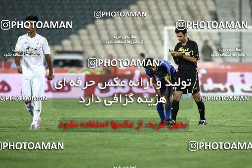 1063490, Tehran, [*parameter:4*], Iran Pro League، Persian Gulf Cup، 2010-11 season، First Leg، Week 5، Esteghlal 3 v ۰ Paykan on 2010/08/18 at Azadi Stadium