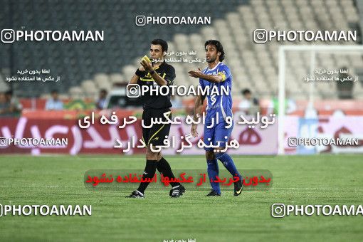 1063652, Tehran, [*parameter:4*], Iran Pro League، Persian Gulf Cup، 2010-11 season، First Leg، Week 5، Esteghlal 3 v ۰ Paykan on 2010/08/18 at Azadi Stadium